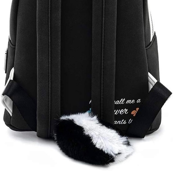 Lounge fly flower mini back pack only used a few times great condition. - Picture 3 of 3